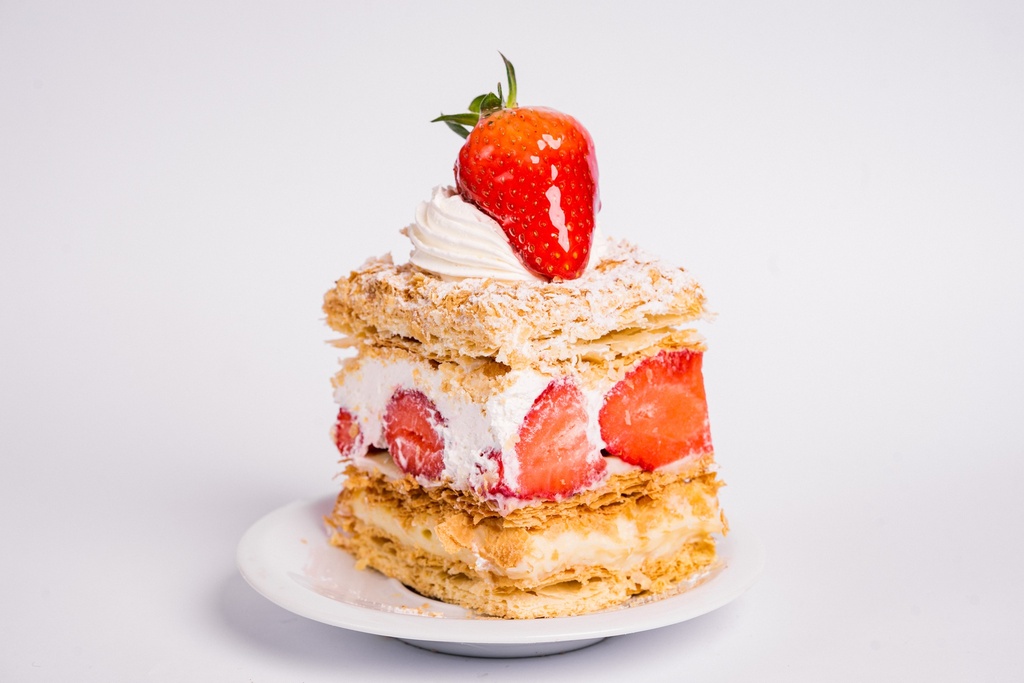  MILHOJAS FRANCESA PORCION