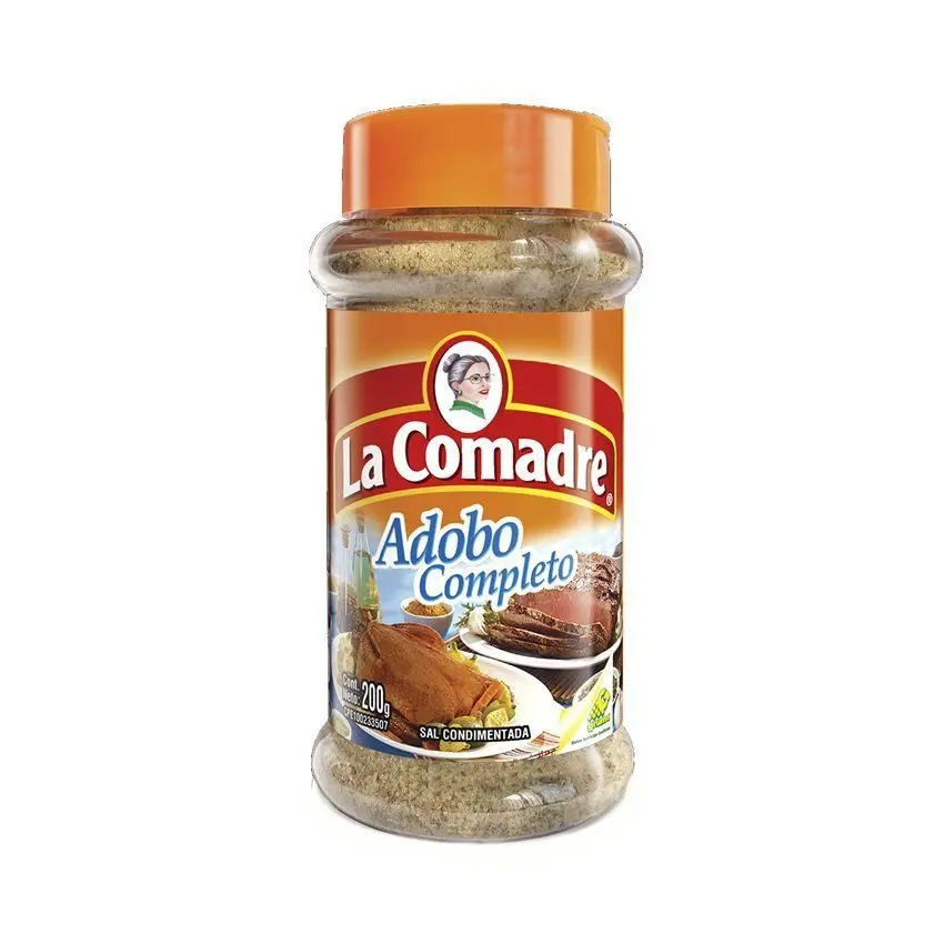 [P003] ADOBO LA COMADRE 200 GR