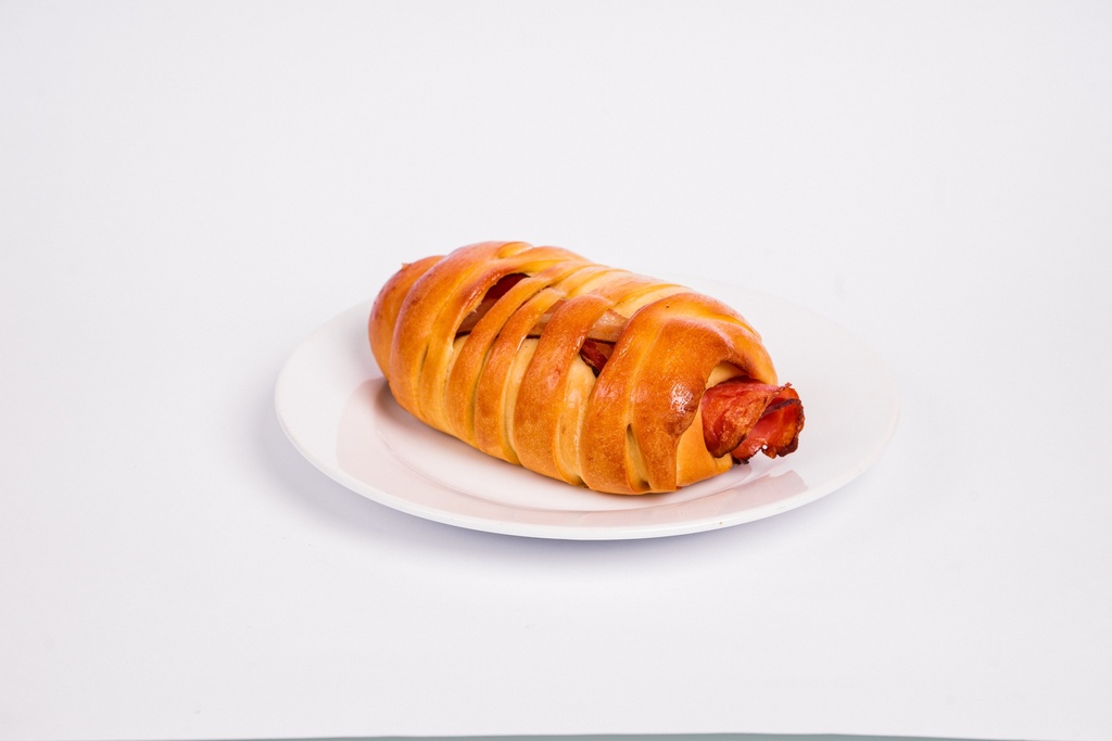 [P4086] 🥐 Cachito Premium Panier