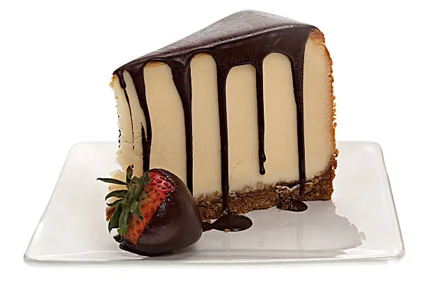 [P4302] Cheesecake Chocolate