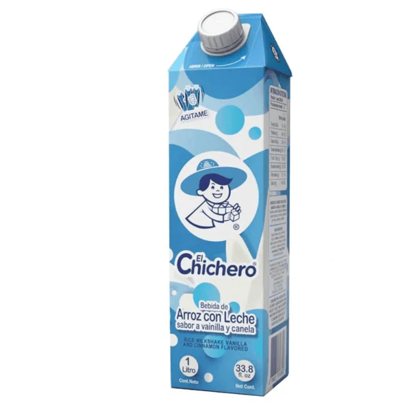 CHICHA EL CHICHERO 1 LT