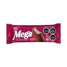[P7105] MEGA HELADO FRAMBUESA 90ML