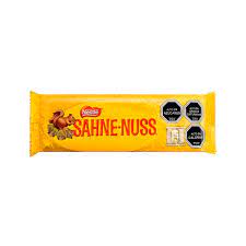 [P7106] MEGA SAHNE NUSS HELADO 90ML