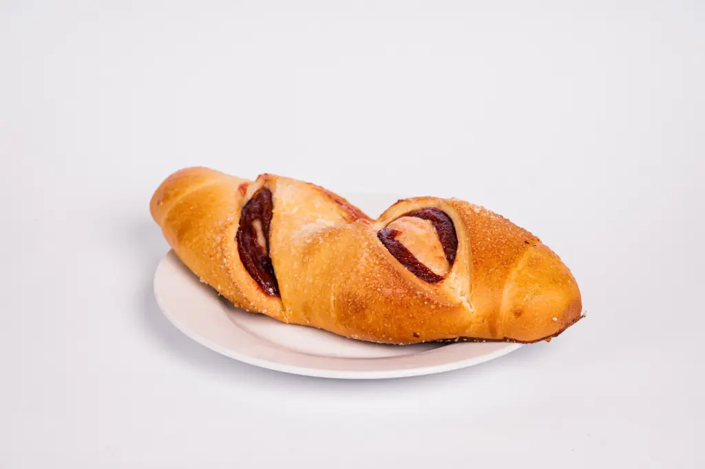 [P488] 🍞 Pan de Guayaba y Queso 28 cm