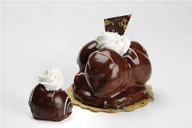 [P602] PROFITEROL POSTRE