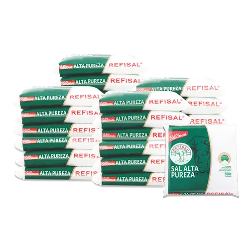 [P999] SAL FINA YODADA TRAVERSO 1 KG