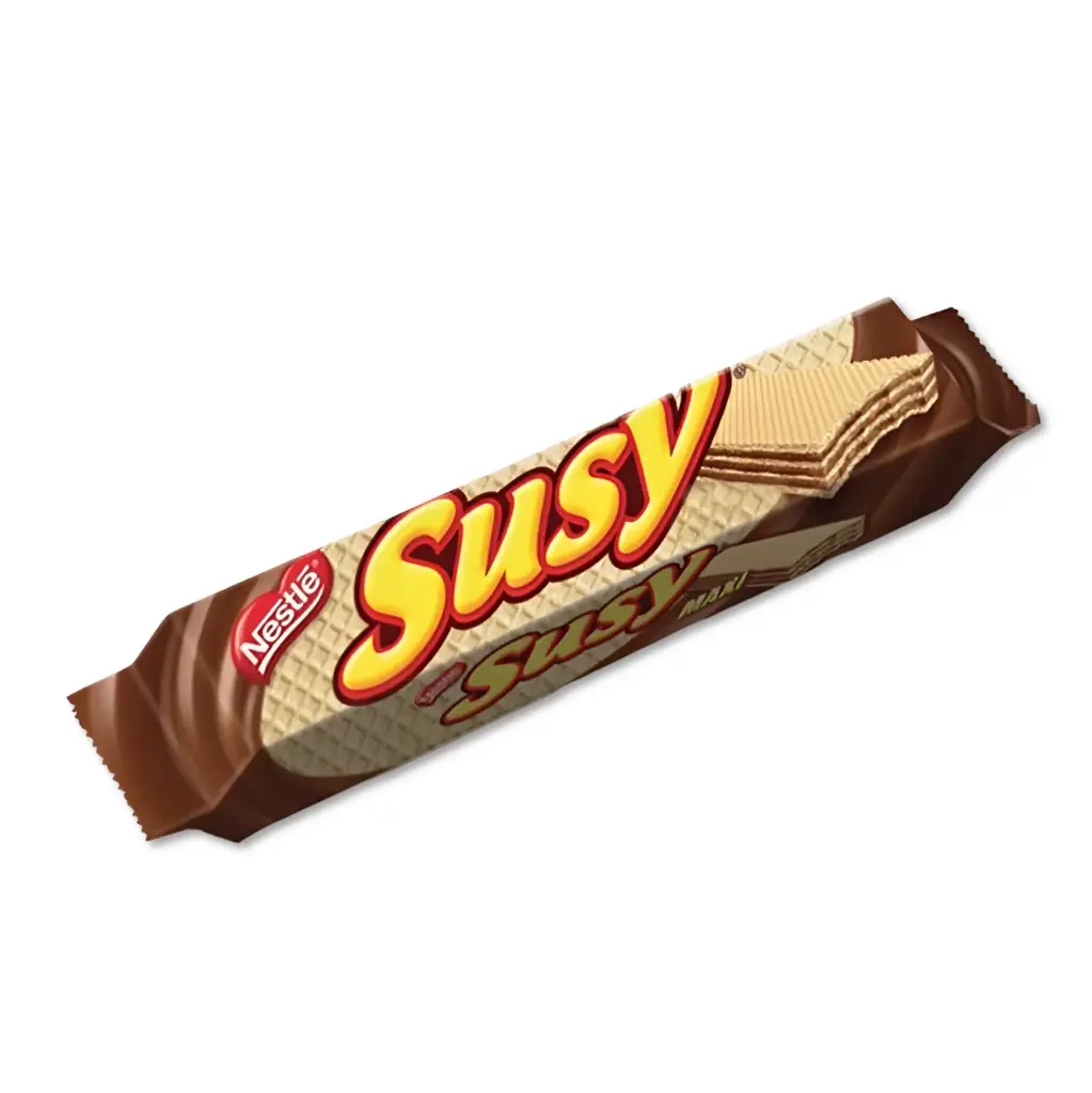 SUSY DISPLAY 50 GR