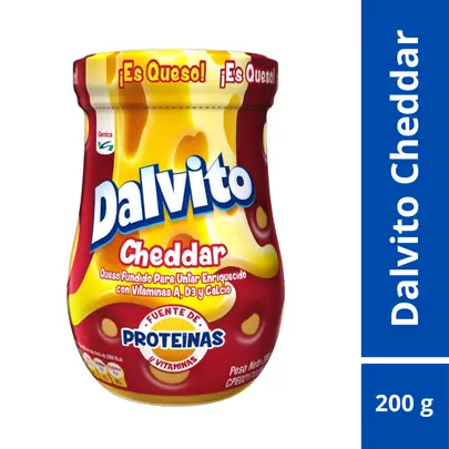 DALVITO 200GR 