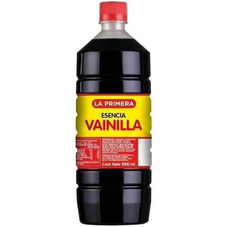 ESENCIA VAINILLA LA PRIMERA 