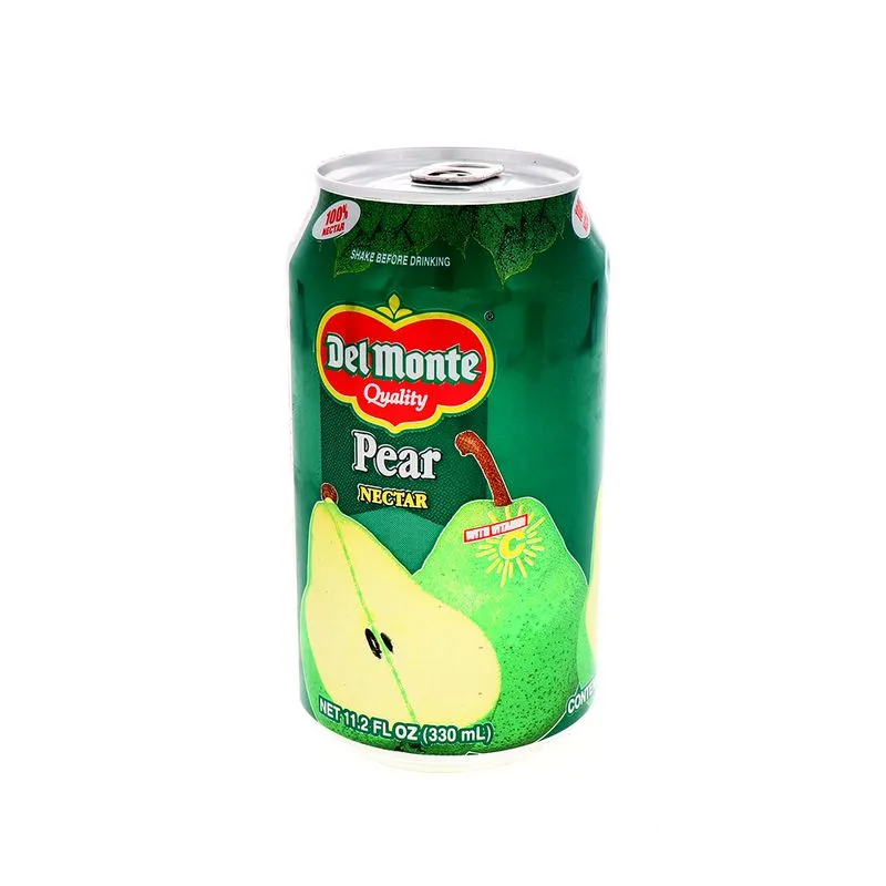 JUGO DEL MONTE PERA 330 ML