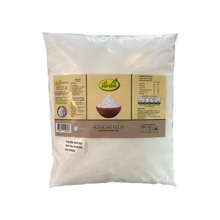 🍬 Azúcar Flor Master Martini – Saco 10 kg 