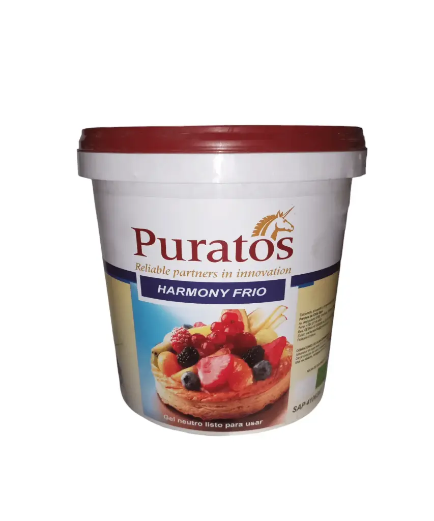 [4106263] 🍦 Harmony Frío – Balde 4,5 kg 