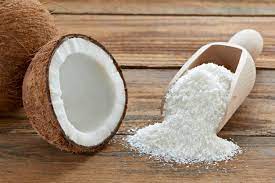 COCO RALLADOGRANEL BLANCO MEDIO 1 KG  