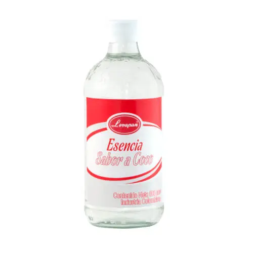 ESENCIA DE COCO (0.500 ML)