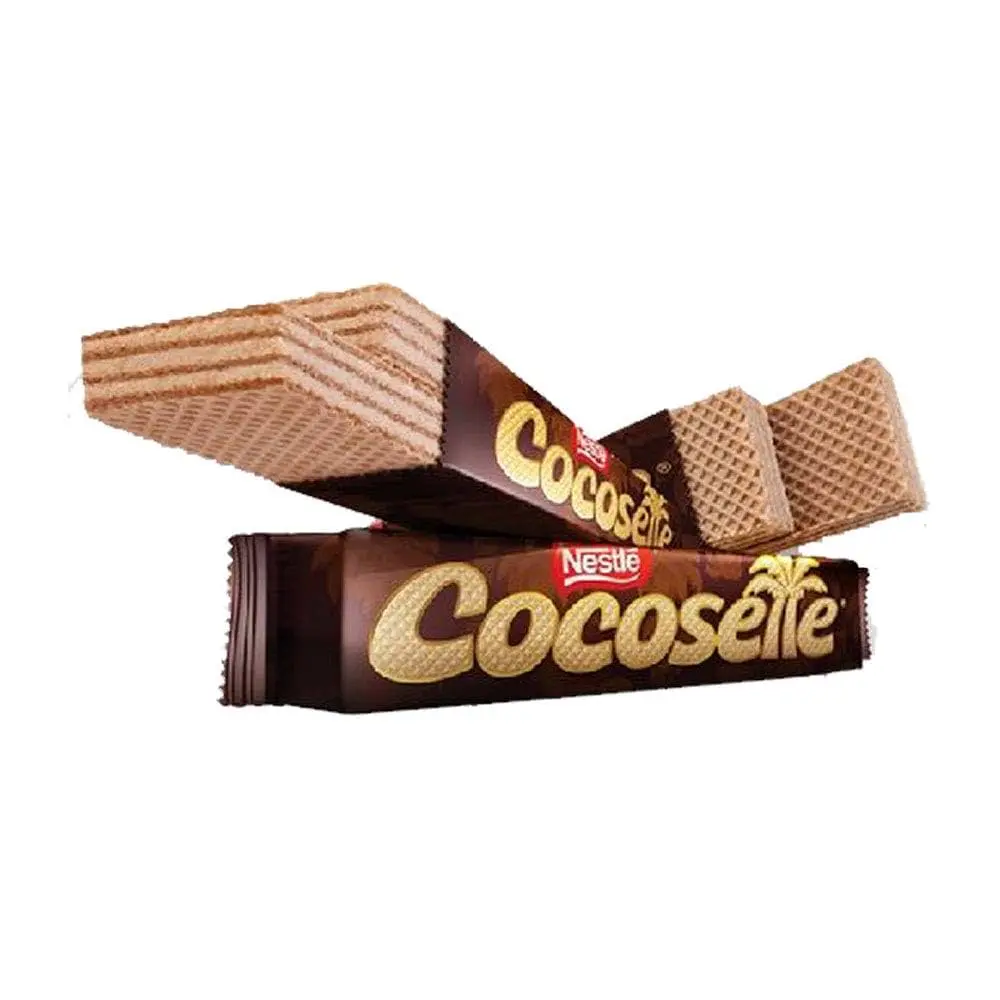 [CTT001] Cocosette Galleta Con Sabor A Coco 50 gr