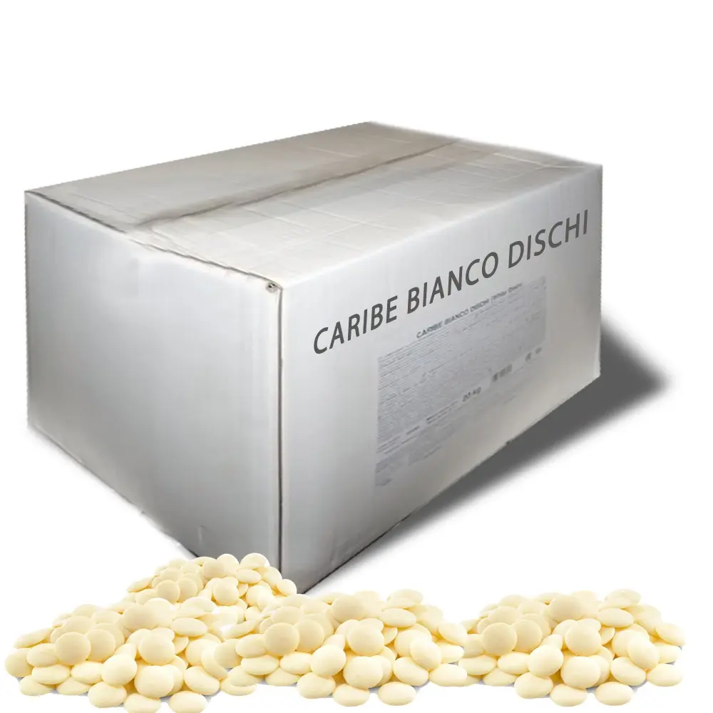 CARIBE BLANCO DISCO 1 X 20 KG SUCEDANIO