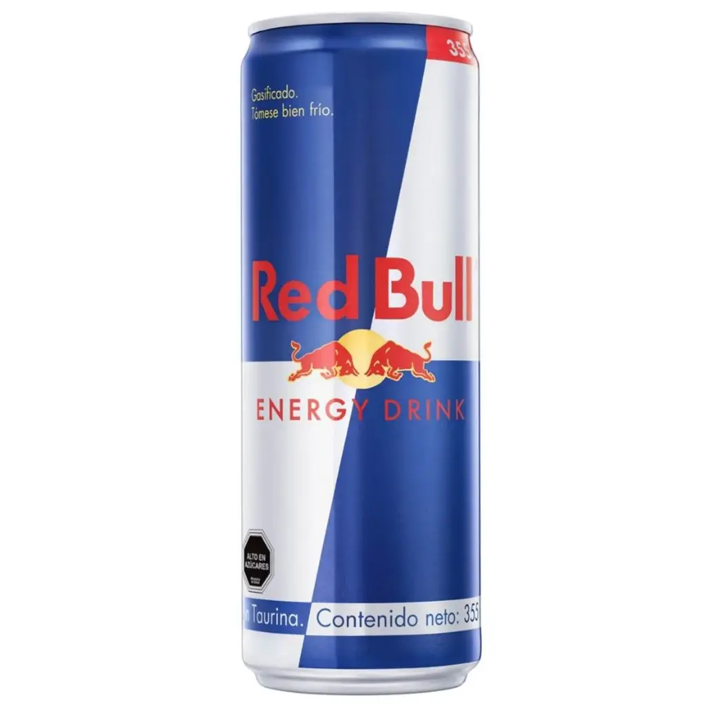 RED BULL TRADIC LAT355 X 24