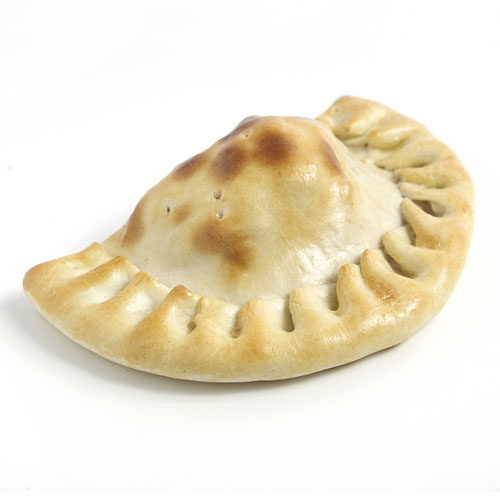 EMPANADA EXTRA CON AJI (PINO) 