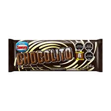 CHOCOLITO HELADO 85 ML