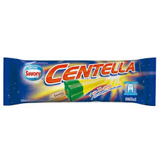 [P7090] SAVORY CENTELLA HELADO 52 G