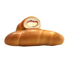 CACHITO JAMON Y QUESO CREMA (ALEXANDRINA)