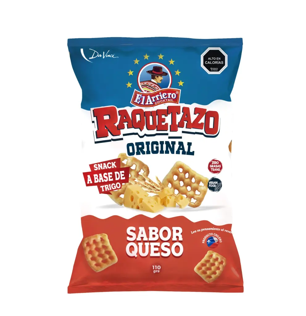 RAQUETY ORIGINAL 110 GR