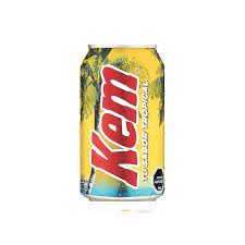 KEM PIÑA 350 ML