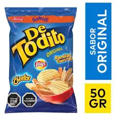DETODITO 50 GR