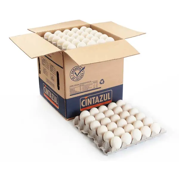 🥚 Huevos Extra Caja 180 Und x 50 Gr