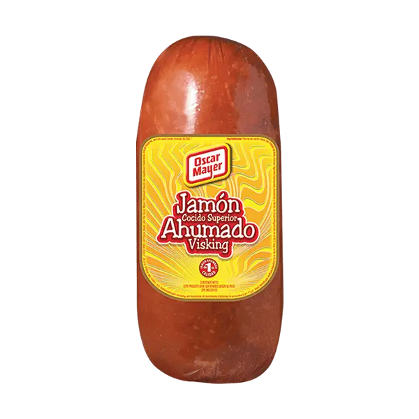 JAMON AHUMADO LA CHORICERIA PACK 50K