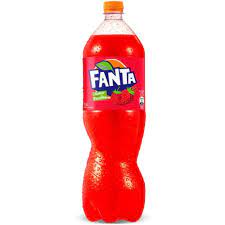 🥤FANTA FRUTILLA PT 1.5L