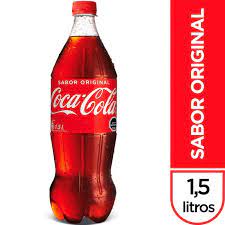 COCA COLA ORIGINAL 1.500 CC