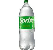 🥤 Sprite Midcal – 3 L