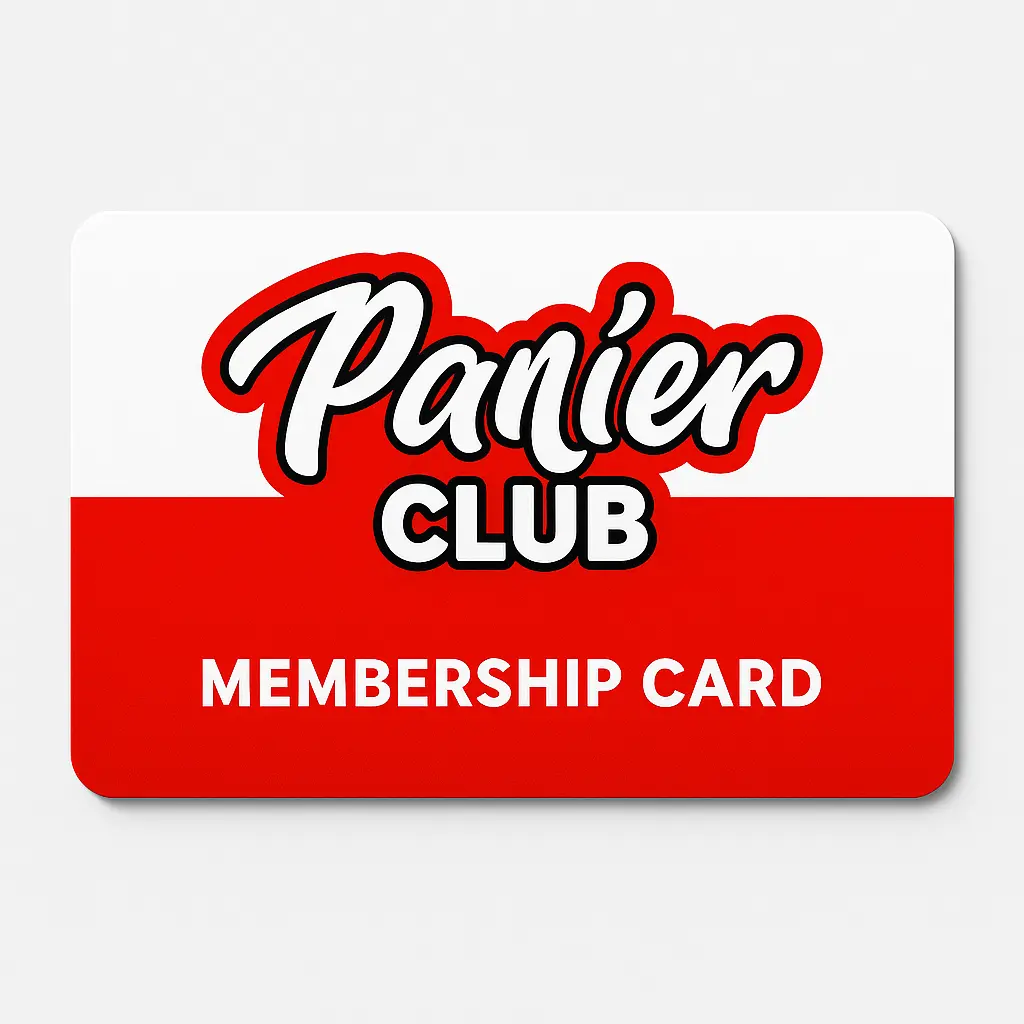 [PBM] Panier Business Membership