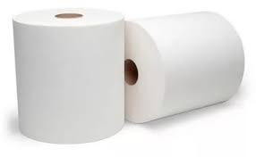  🧻 Standar Toallín Jumbo 2×190 