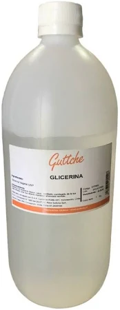 Glicerina 1 - Lt