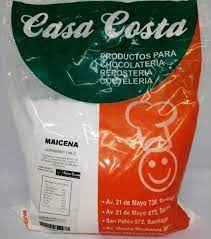 🌽 Maicena – 1 Kg