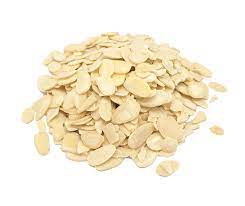 🌰 Almendra Laminada 