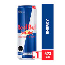 Red Bull Tradicional 473 ml