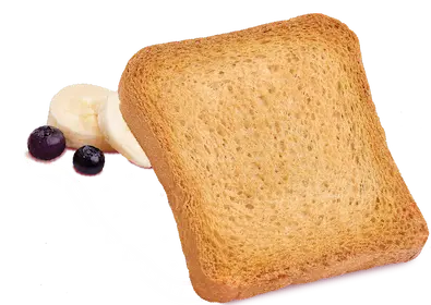 🍞 Tostadas Dulces – Pack x 5 unidades