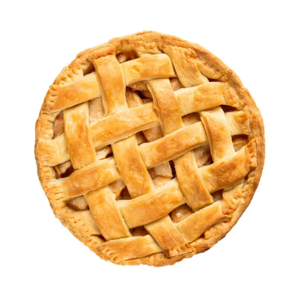 🥧 Tartaleta de ciruelas