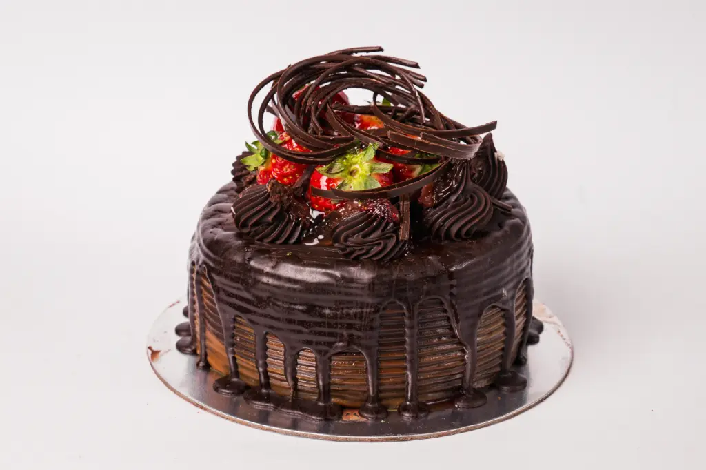 🎂 Torta Pequeña de Manjar