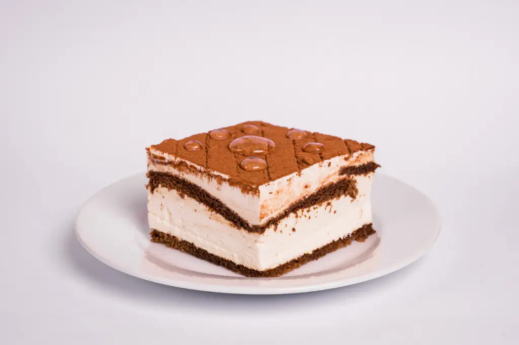 🍮 Tiramisú Postre
