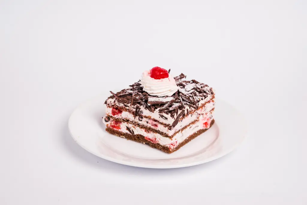 🍒🍫 Selva Negra Postre