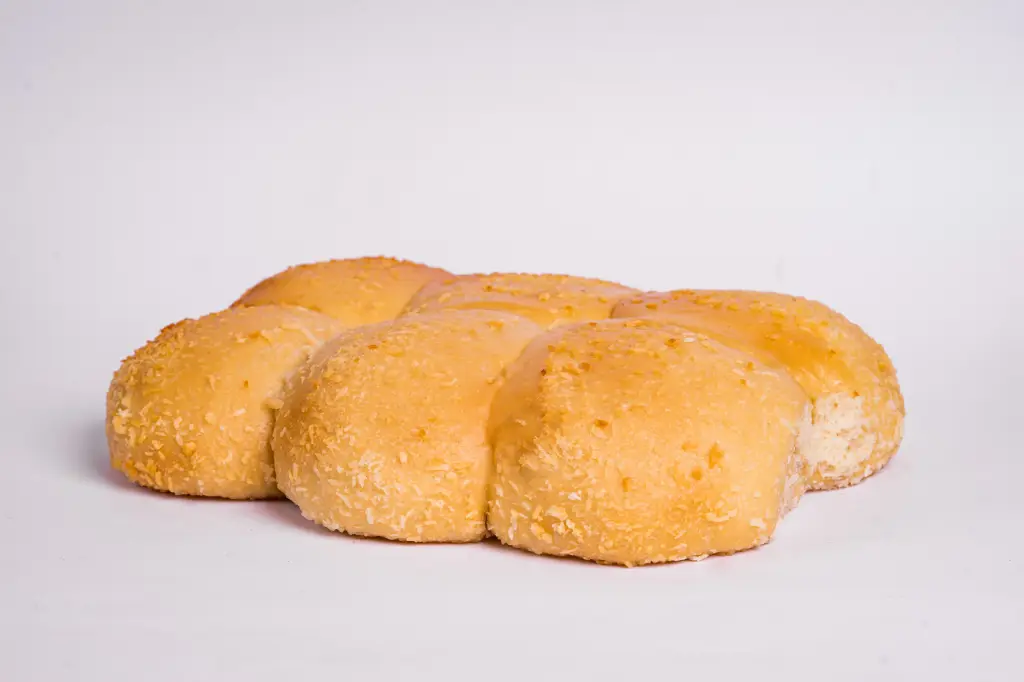 🥥 Pan de Coco – Combo x8