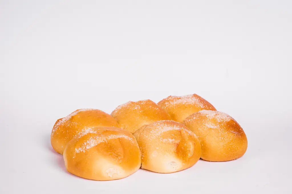 🍍 Pan Piñita – Combo x 8 Und