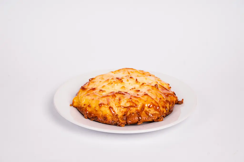 🧀Quesadilla de Queso y Crema Pastelera