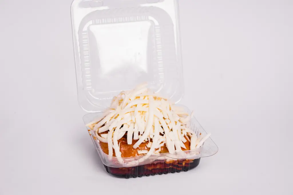 🧀Golfeado con Queso