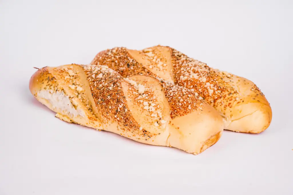 🥖 Pan Deli 26 cm – Pack x2