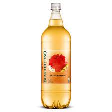 BENEDICTO MANZANA 500ML